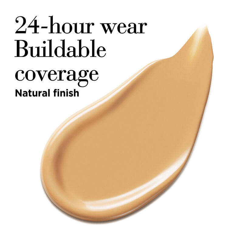 Elizabeth Arden Flawless Finish Skincaring Foundation image number 58